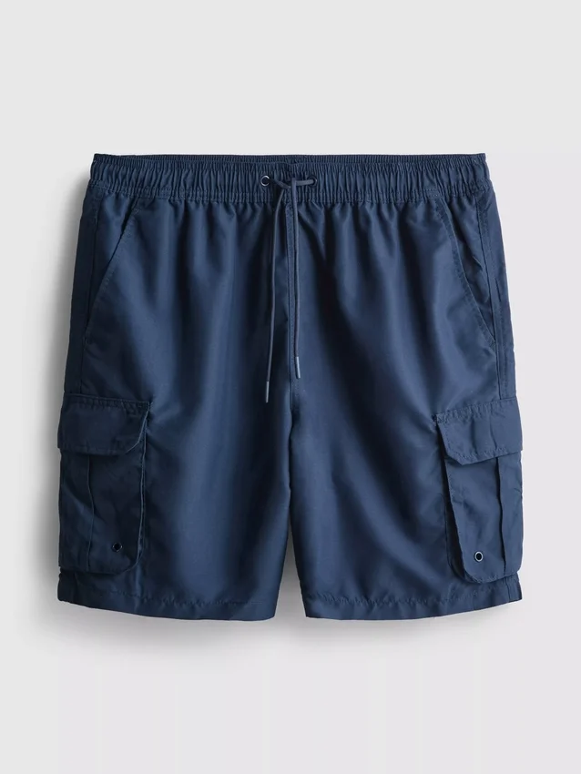 Pantaloni Scurți tip cargo Pantaloni Scurți tip cargo