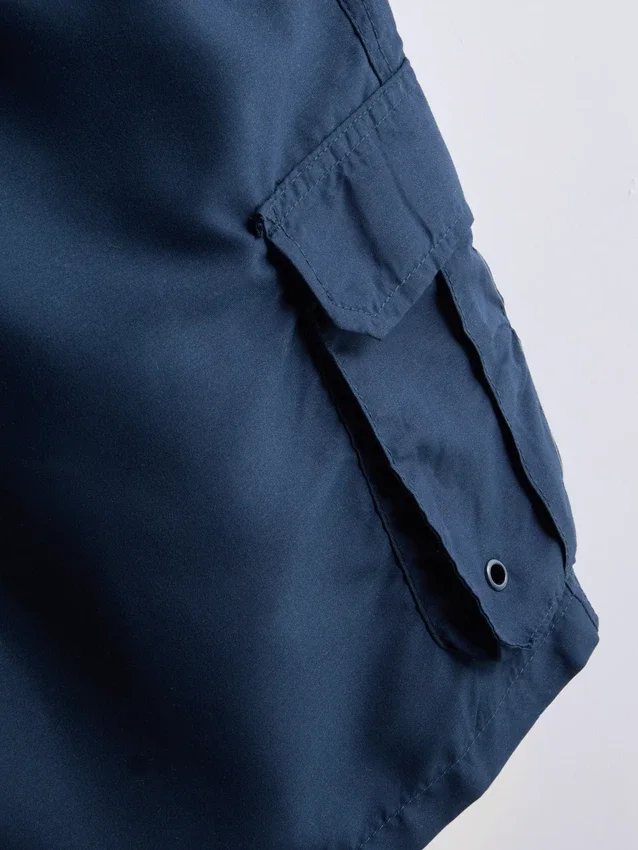 Pantaloni Scurți tip cargo Pantaloni Scurți tip cargo