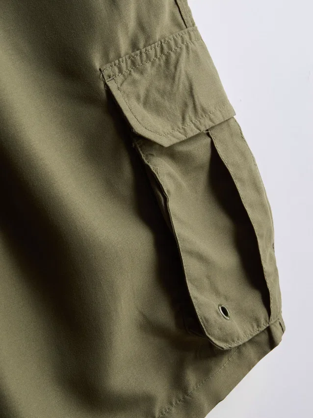 Pantaloni Scurți tip cargo Pantaloni Scurți tip cargo