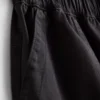 Pantaloni scurți utilitari din denim de bumbac Pantaloni scurți utilitari din denim de bumbac