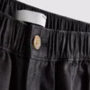 Pantaloni scurți utilitari din denim de bumbac Pantaloni scurți utilitari din denim de bumbac