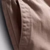 Pantaloni scurți utilitari din denim de bumbac Pantaloni scurți utilitari din denim de bumbac