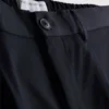 Pantaloni slim fit cu finisaj pufos „The Edit” Pantaloni slim fit cu finisaj pufos „The Edit”