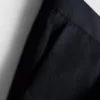 Pantaloni slim fit cu finisaj pufos „The Edit” Pantaloni slim fit cu finisaj pufos „The Edit”
