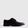 Pantofi oxford cu șireturi