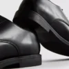 Pantofi oxford cu șireturi