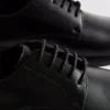 Pantofi oxford cu șireturi