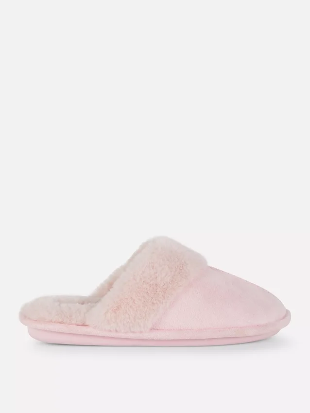 Papuci de Casă din pluș Papuci de Casă din pluș