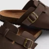 Papuci de Casă tip mule cu vârful închis