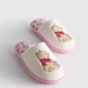 Papuci de Casă tip mule cu Winnie the Pooh de la Disney