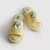 Papuci de Casă tip mule SpongeBob SquarePants Papuci de Casă tip mule SpongeBob SquarePants