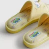 Papuci de Casă tip mule SpongeBob SquarePants Papuci de Casă tip mule SpongeBob SquarePants