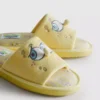 Papuci de Casă tip mule SpongeBob SquarePants Papuci de Casă tip mule SpongeBob SquarePants