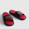 Papuci de piscină NBA Chicago Bulls