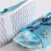 Papuci de plajă cu Stitch de la Disney