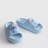 Papuci de plajă „Stitch” de la Disney