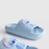 Papuci de plajă „Stitch” de la Disney