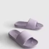 Papuci de relaxare pentru activități sportive