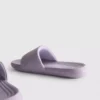 Papuci de relaxare pentru activități sportive