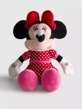 Peluș luminos Minnie Mouse de la Disney Peluș luminos Minnie Mouse de la Disney