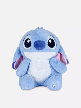 Peluș mare Stitch de la Disney