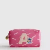 Penar cu inițialele personajului Stitch de la Disney