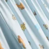 Pijamale boyfriend cu imprimeu Ice Age Pijamale boyfriend cu imprimeu Ice Age