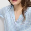 Pijamale boyfriend din sargă Pijamale boyfriend din sargă