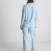 Pijamale boyfriend din sargă Pijamale boyfriend din sargă