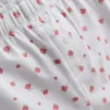 Pijamale cami cu bordură din dantelă Pijamale cami cu bordură din dantelă