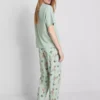 Pijamale cu imprimeu Bambi de la Disney Pijamale cu imprimeu Bambi de la Disney