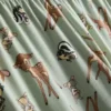Pijamale cu imprimeu Bambi de la Disney Pijamale cu imprimeu Bambi de la Disney