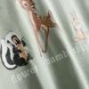 Pijamale cu imprimeu Bambi de la Disney Pijamale cu imprimeu Bambi de la Disney