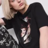 Pijamale cu imprimeu „Buffy, vânătoarea de vampiri“ Pijamale cu imprimeu „Buffy, vânătoarea de vampiri“
