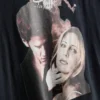 Pijamale cu imprimeu „Buffy, vânătoarea de vampiri“ Pijamale cu imprimeu „Buffy, vânătoarea de vampiri“