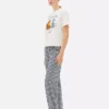 Pijamale cu imprimeu cu personaje Disney Pijamale cu imprimeu cu personaje Disney