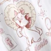 Pijamale cu imprimeu grafic Marie din filmul Disney „Aristocrații” Pijamale cu imprimeu grafic Marie din filmul Disney „Aristocrații”