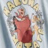 Pijamale cu imprimeu „Hakuna Matata” din filmul Disney „Regele Leu” Pijamale cu imprimeu „Hakuna Matata” din filmul Disney „Regele Leu”