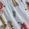Pijamale cu imprimeu „Hakuna Matata” din filmul Disney „Regele Leu” Pijamale cu imprimeu „Hakuna Matata” din filmul Disney „Regele Leu”