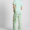 Pijamale cu imprimeu „Monsters Inc.” de la Disney Pixar Pijamale cu imprimeu „Monsters Inc.” de la Disney Pixar