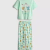Pijamale cu imprimeu „Monsters Inc.” de la Disney Pixar Pijamale cu imprimeu „Monsters Inc.” de la Disney Pixar