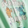 Pijamale cu imprimeu „Monsters Inc.” de la Disney Pixar Pijamale cu imprimeu „Monsters Inc.” de la Disney Pixar