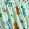 Pijamale cu imprimeu „Monsters Inc.” de la Disney Pixar Pijamale cu imprimeu „Monsters Inc.” de la Disney Pixar