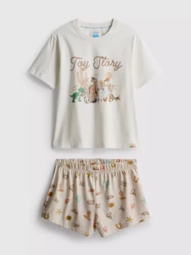 Pijamale cu imprimeu „Toy Story” de la Disney Pixar