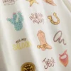 Pijamale cu imprimeu „Toy Story” de la Disney Pixar Pijamale cu imprimeu „Toy Story” de la Disney Pixar