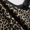 Pijamale cu pantaloni scurți și maiou Pijamale cu pantaloni scurți și maiou