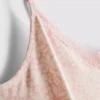 Pijamale cu pantaloni scurți și maiou Pijamale cu pantaloni scurți și maiou