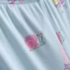 Pijamale cu personajul SpongeBob SquarePants, cu nervuri Pijamale cu personajul SpongeBob SquarePants, cu nervuri