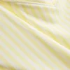 Pijamale cu top tip cami și pantaloni scurți Pijamale cu top tip cami și pantaloni scurți