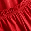 Pijamale cu tricou și pantaloni scurți Pijamale cu tricou și pantaloni scurți